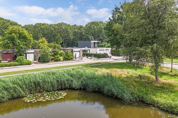 Foto 9 van Mr K Bijlsmastraat 2