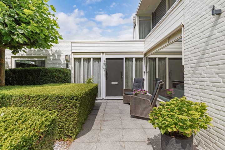 Foto 10 van Mr K Bijlsmastraat 2