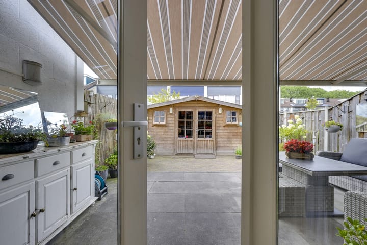 Foto 12 van Tentwagendrift 24