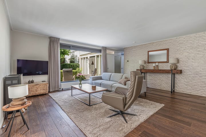 Foto 14 van Mr K Bijlsmastraat 2