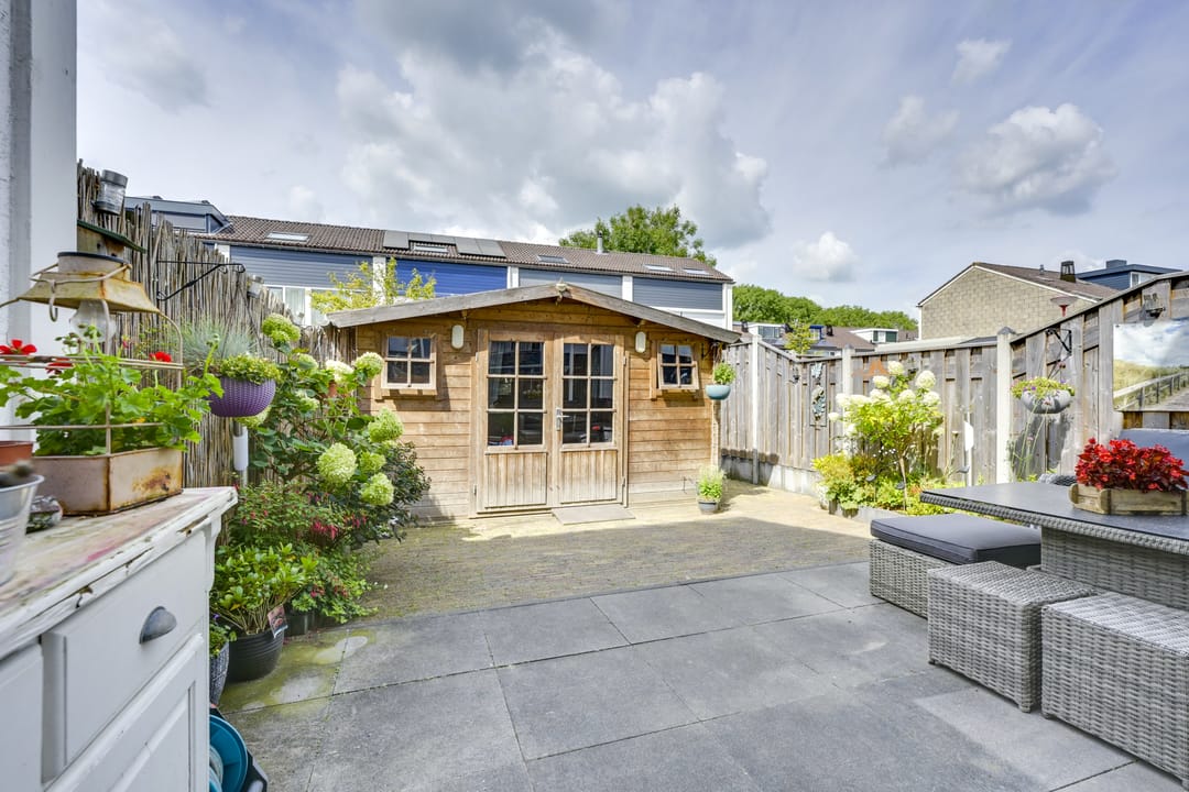 Photo 13 of Tentwagendrift 24