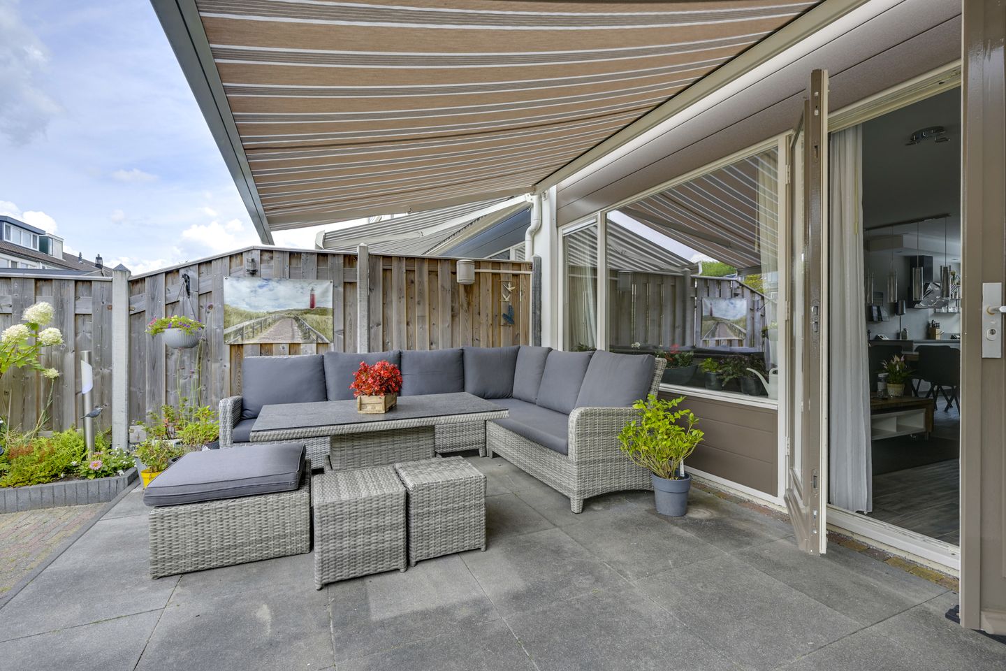 Photo 14 of Tentwagendrift 24