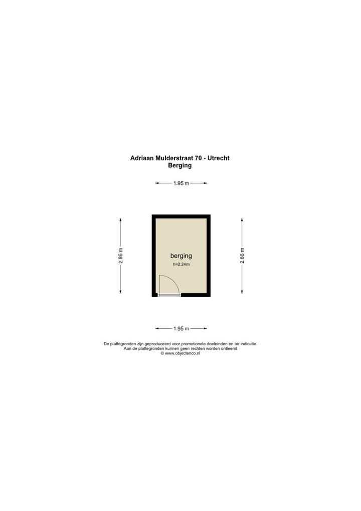 Foto 39 van Adriaan Mulderstraat 70