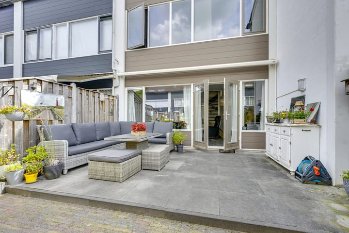 Foto 16 van Tentwagendrift 24