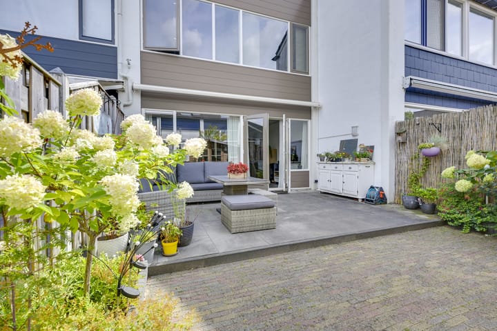 Foto 18 van Tentwagendrift 24