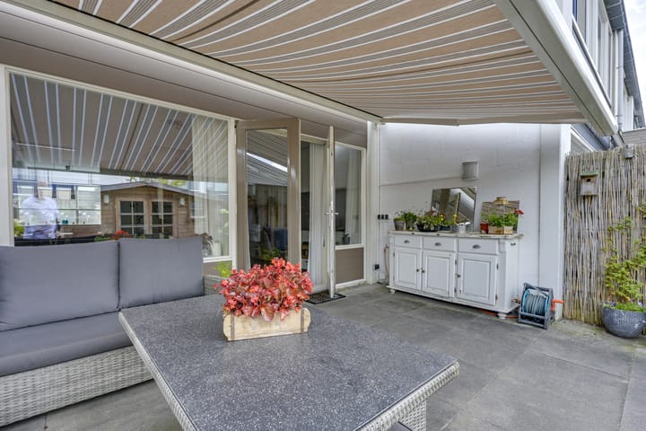 Foto 15 van Tentwagendrift 24