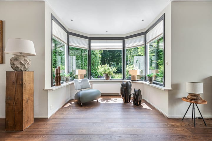 Foto 19 van Mr K Bijlsmastraat 2