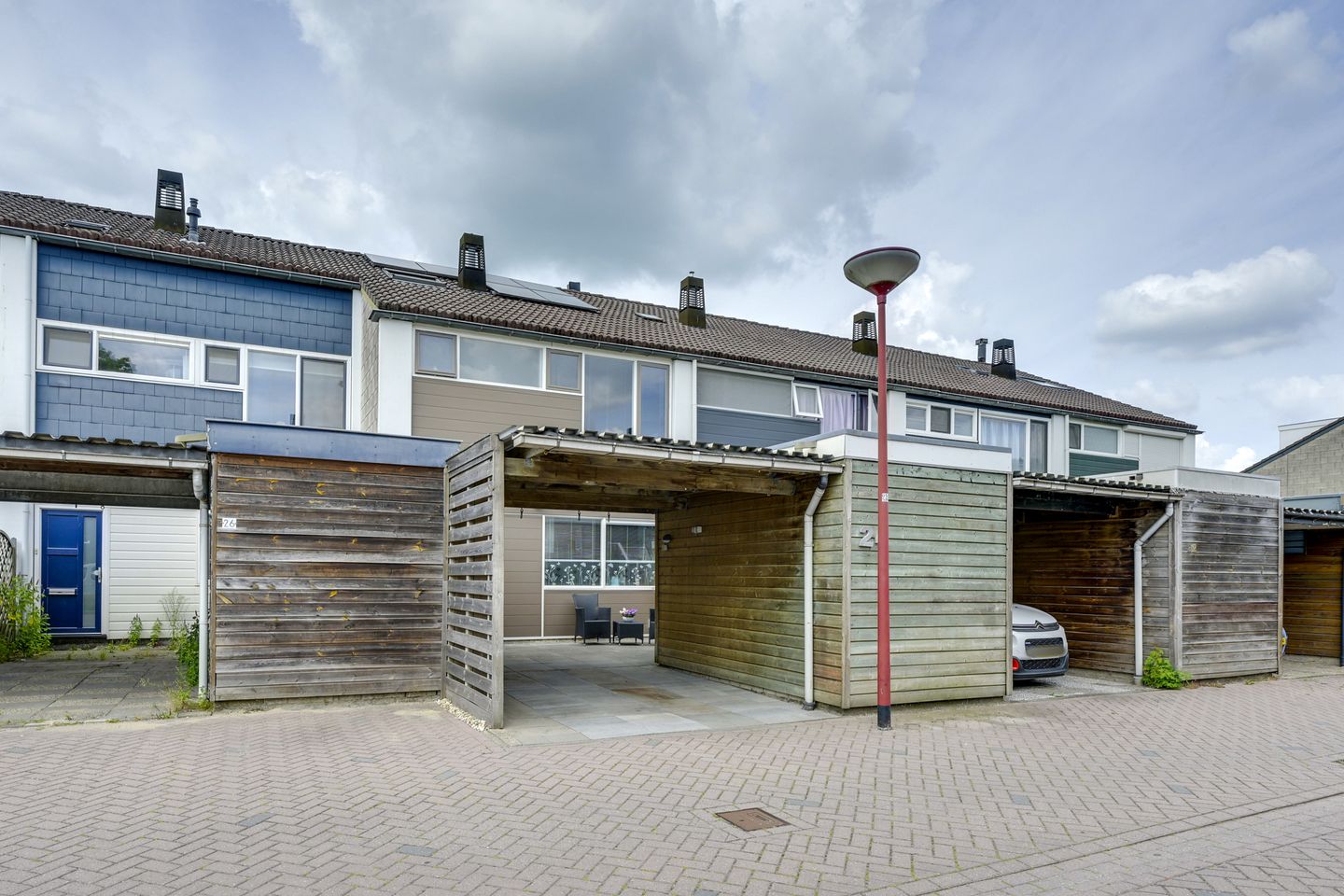 Photo 59 of Tentwagendrift 24