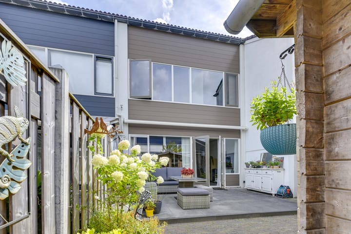 Foto 17 van Tentwagendrift 24