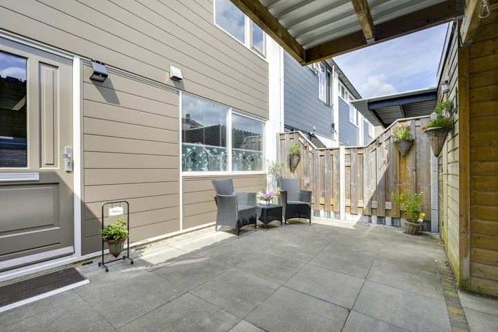 Foto 60 van Tentwagendrift 24