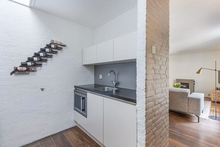 Foto 25 van Mr K Bijlsmastraat 2