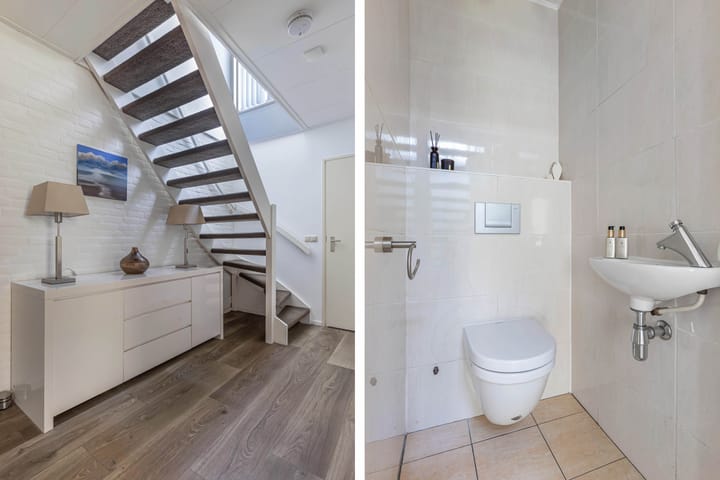 Foto 29 van Mr K Bijlsmastraat 2