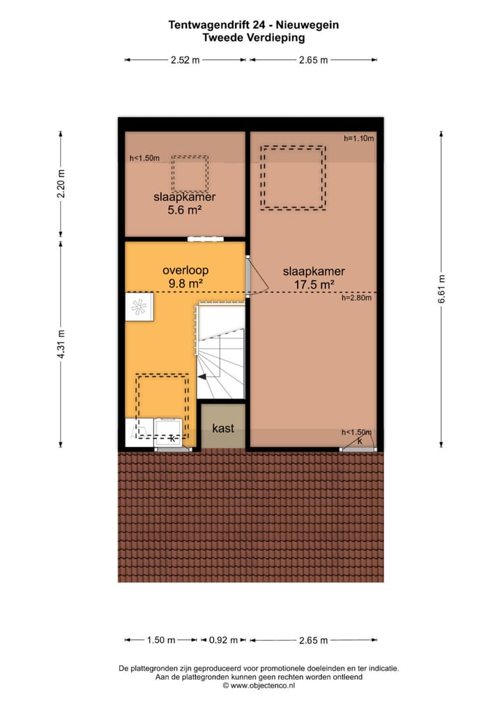 Foto 66 van Tentwagendrift 24