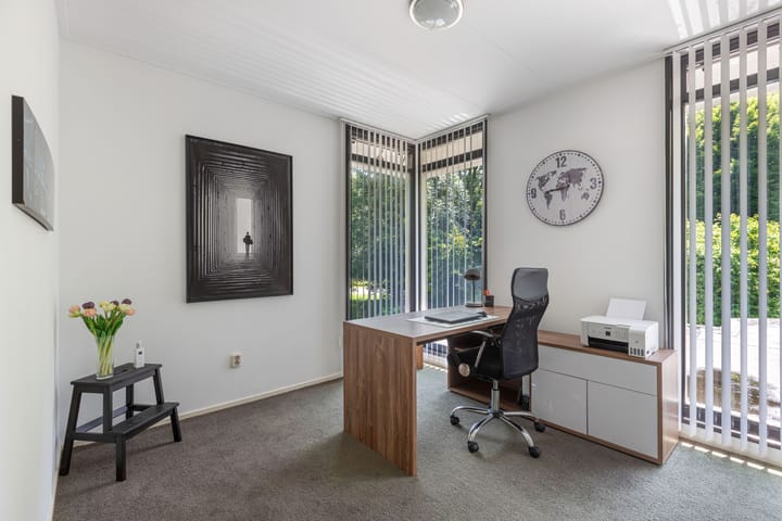 Foto 34 van Mr K Bijlsmastraat 2