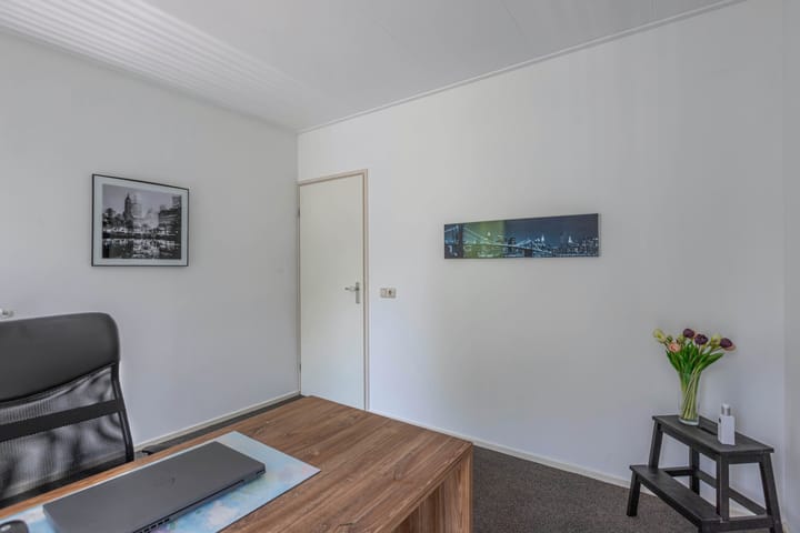 Foto 35 van Mr K Bijlsmastraat 2