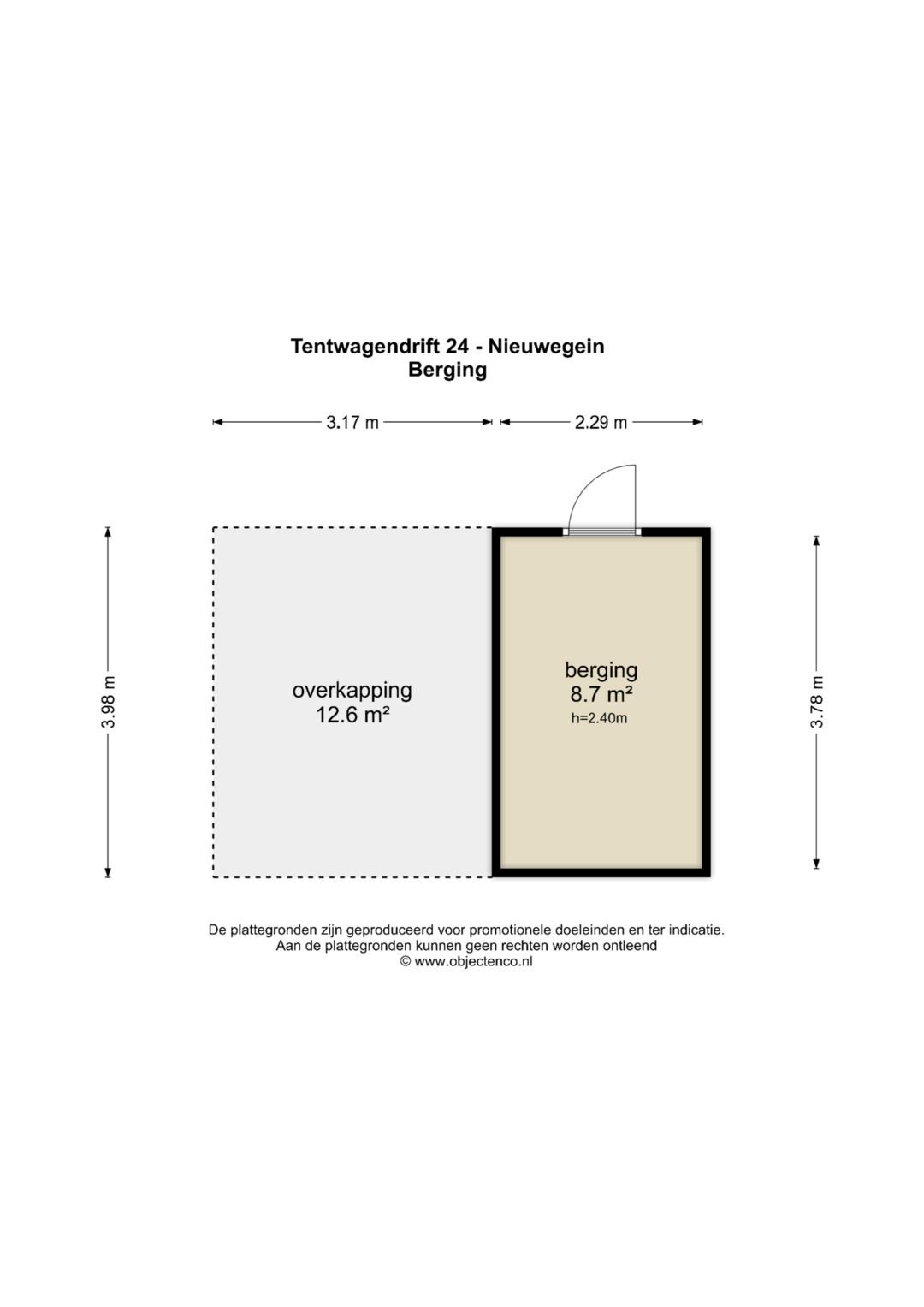 Photo 72 of Tentwagendrift 24