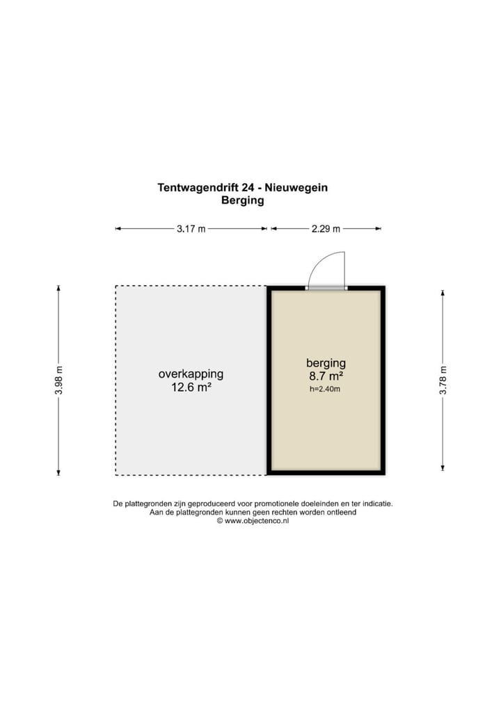 Foto 72 van Tentwagendrift 24