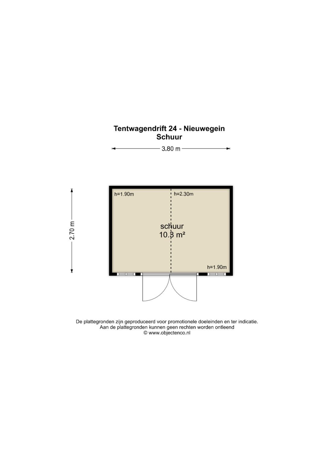 Photo 75 of Tentwagendrift 24