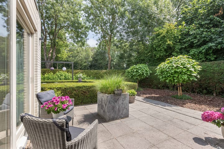 Foto 40 van Mr K Bijlsmastraat 2