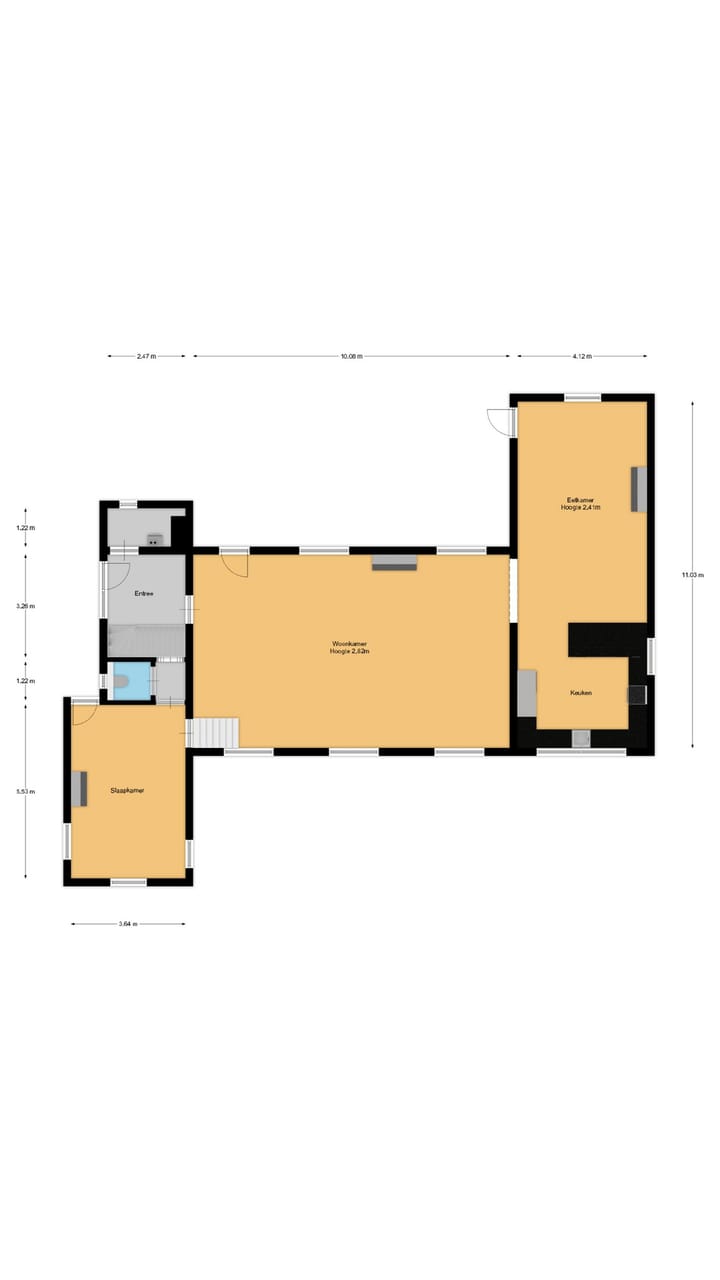 Foto 5 van Wakkerendijk 170