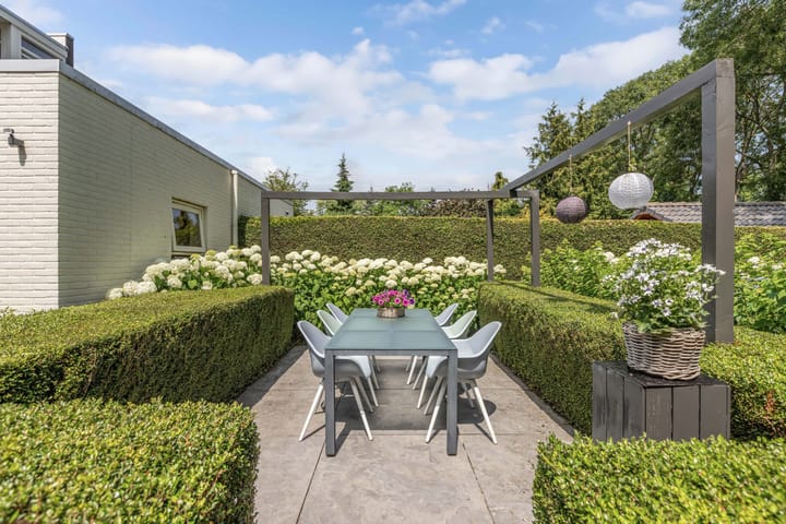 Foto 43 van Mr K Bijlsmastraat 2