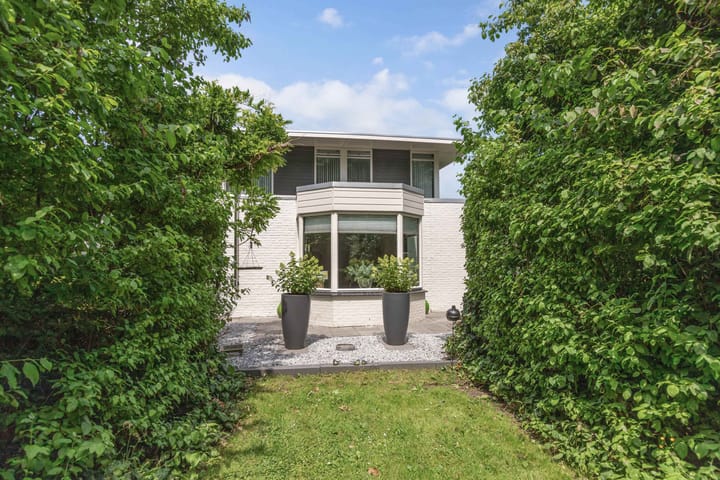 Foto 49 van Mr K Bijlsmastraat 2