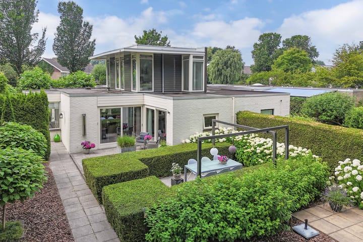 Foto 52 van Mr K Bijlsmastraat 2