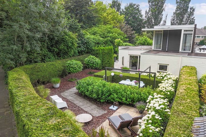 Foto 53 van Mr K Bijlsmastraat 2