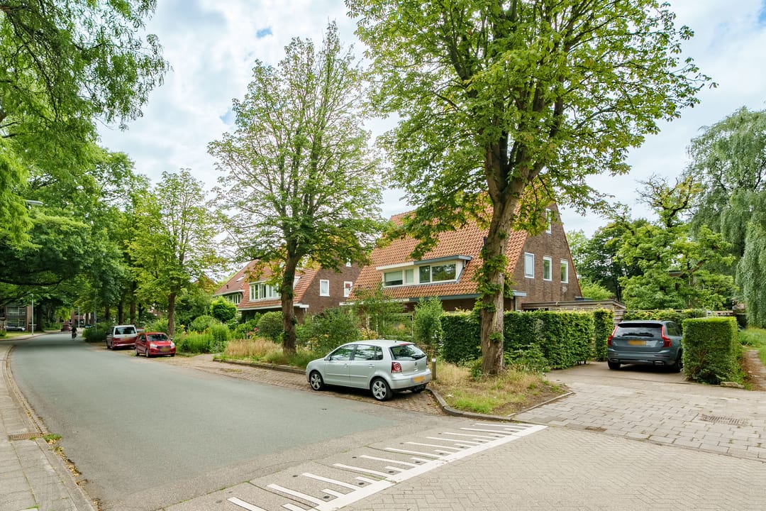 Foto 1 van Dolderstraat 10