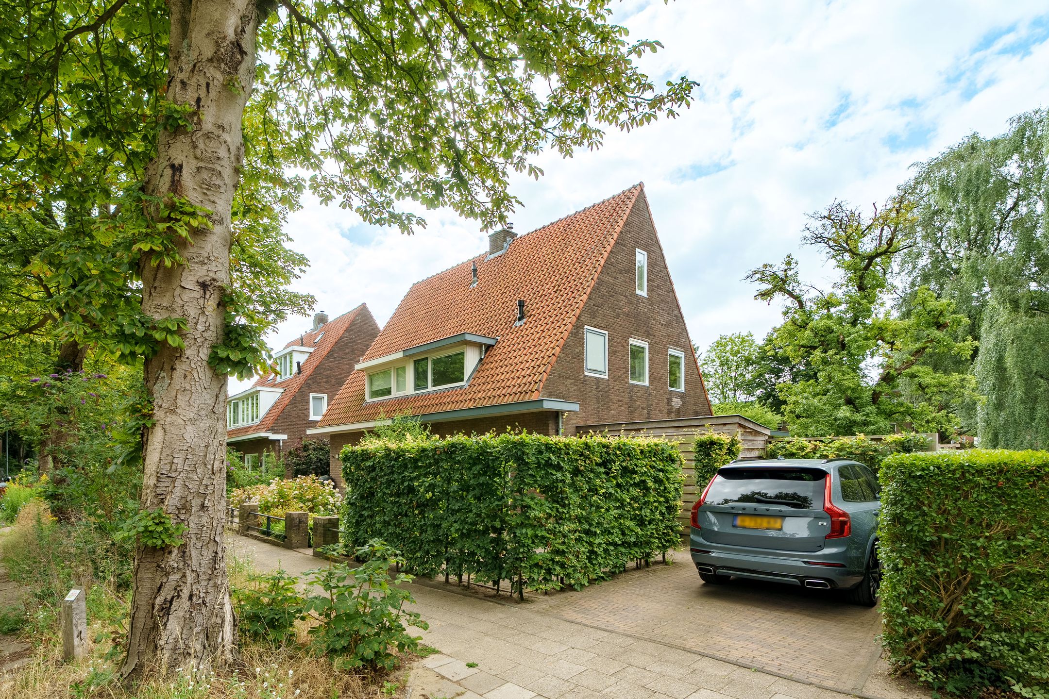 Foto 3 van Dolderstraat 10