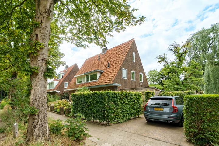 Foto 3 van Dolderstraat 10