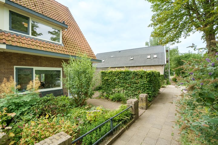 Foto 4 van Dolderstraat 10