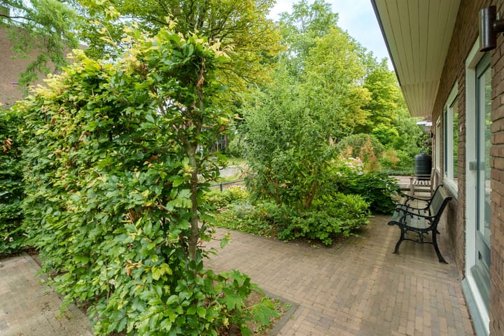 Foto 5 van Dolderstraat 10