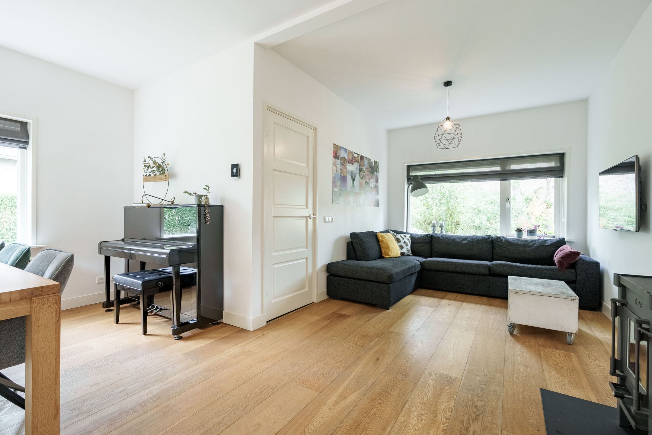 Foto 6 van Dolderstraat 10