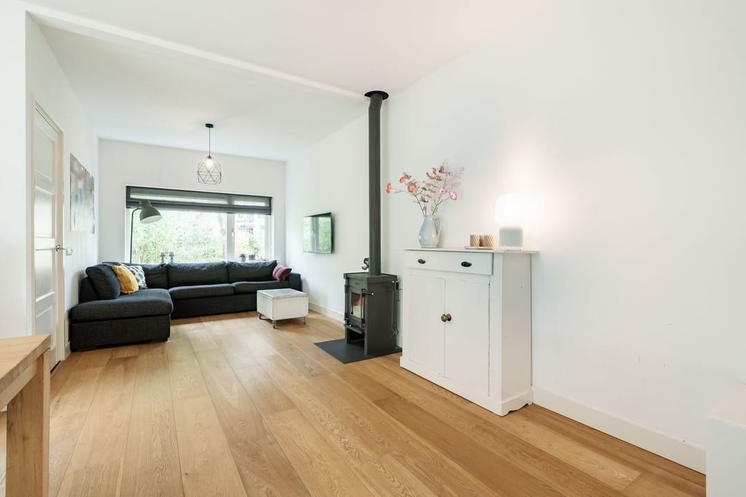 Foto 7 van Dolderstraat 10