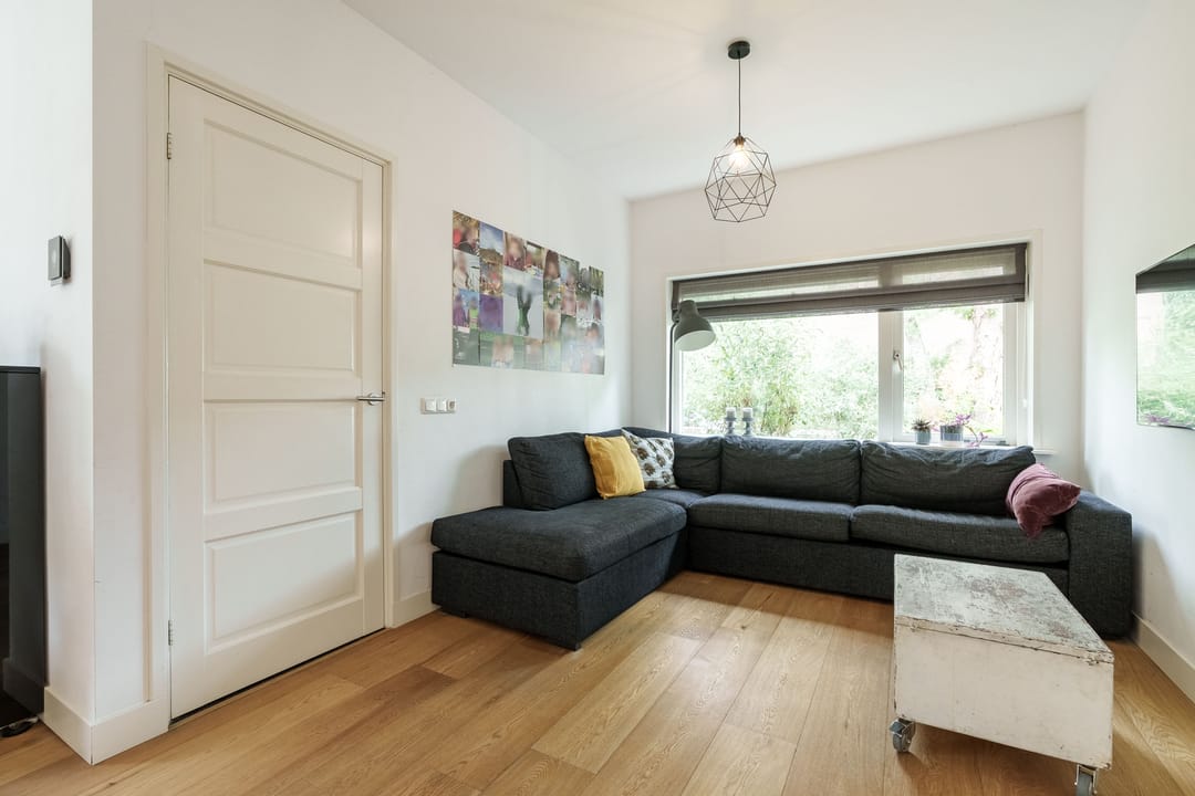 Foto 8 van Dolderstraat 10