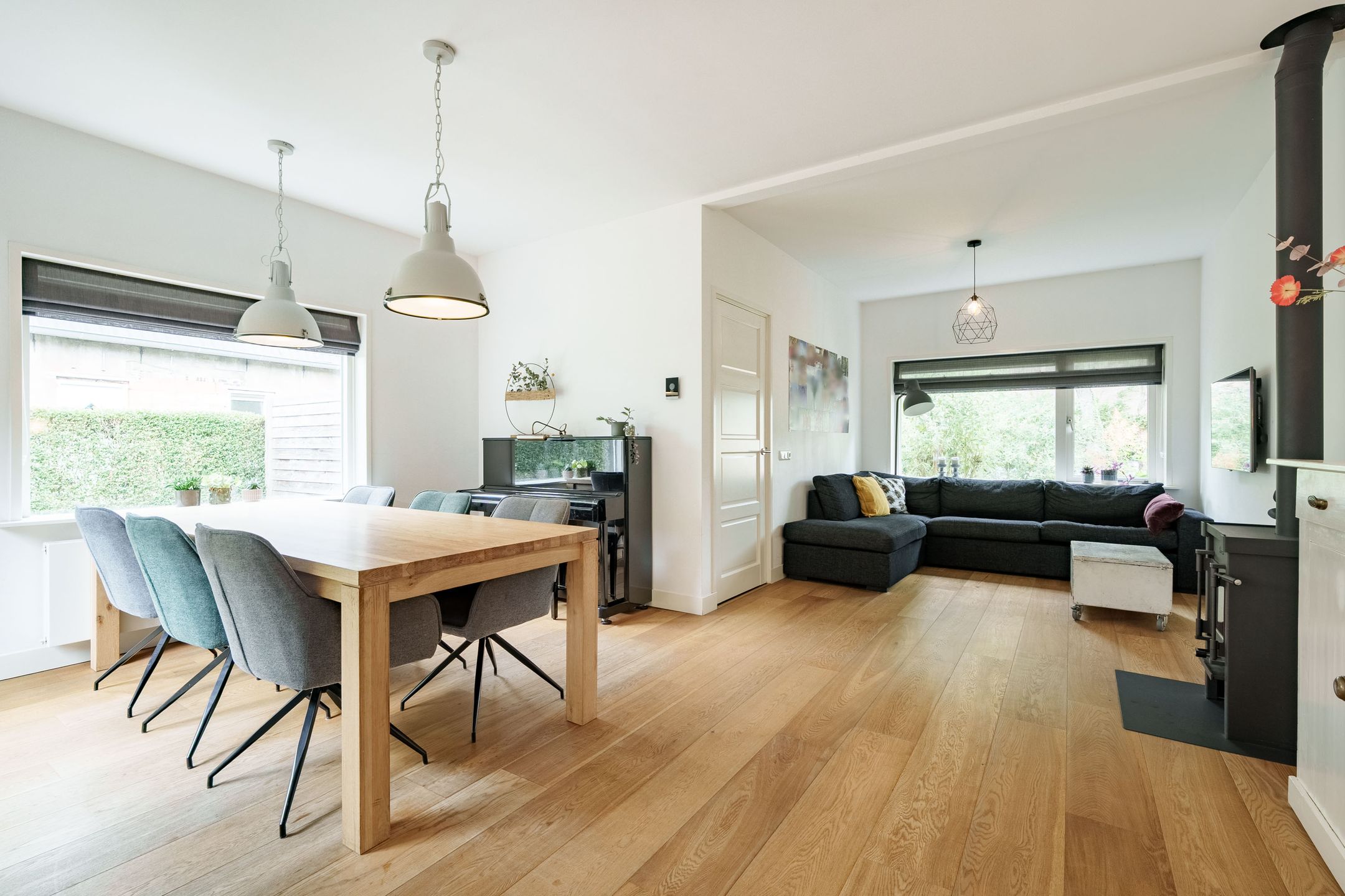 Foto 12 van Dolderstraat 10