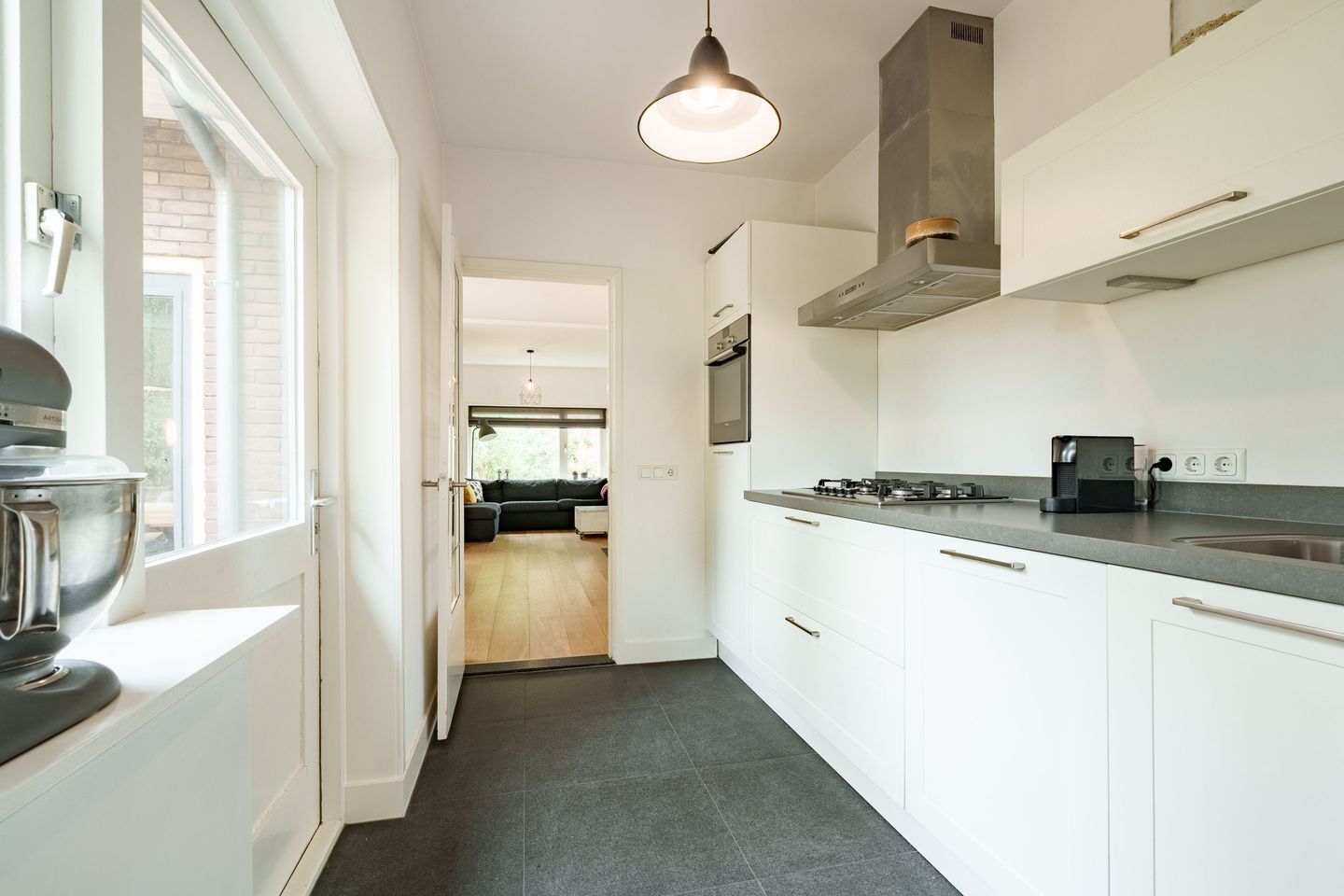 Foto 14 van Dolderstraat 10