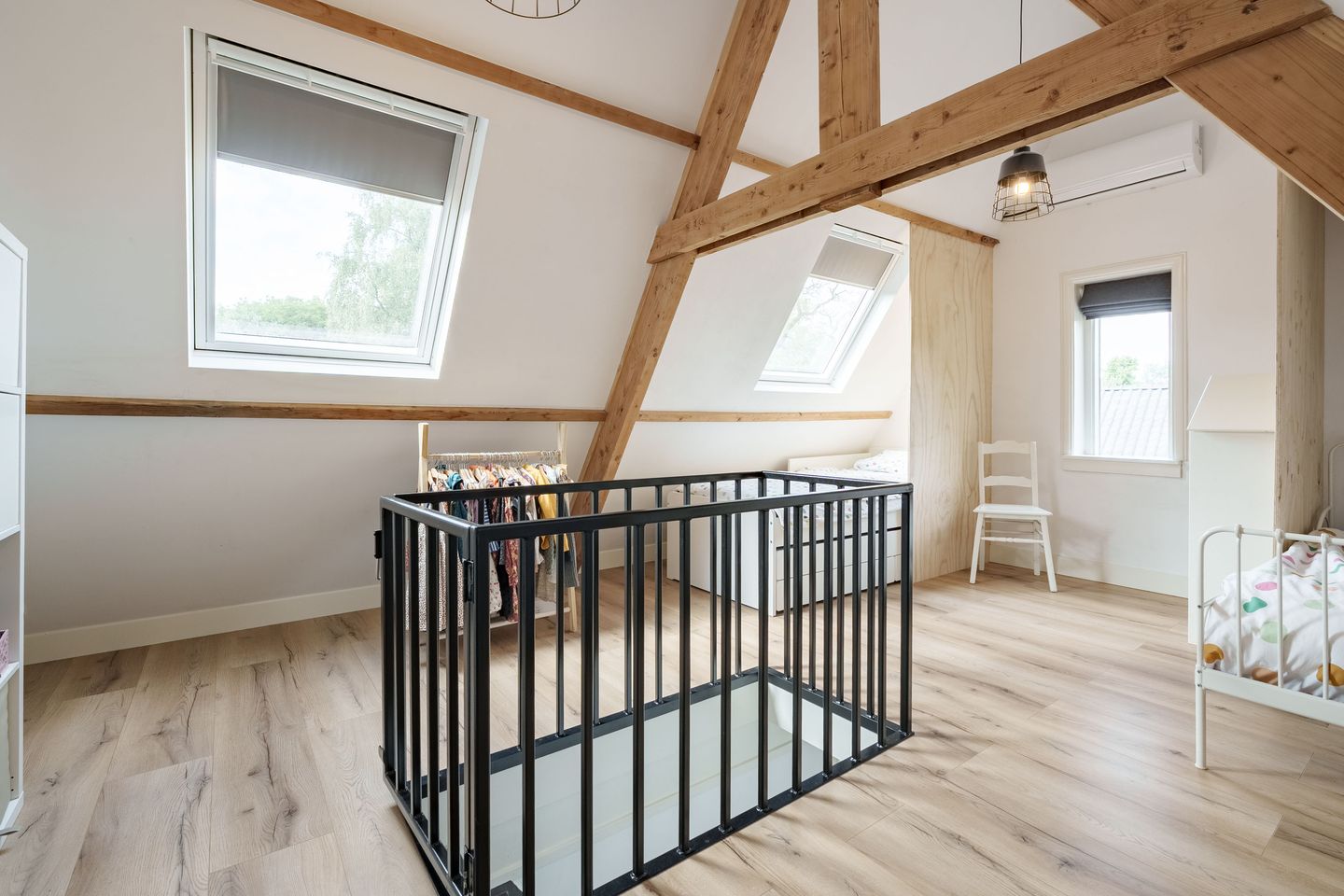 Foto 25 van Dolderstraat 10