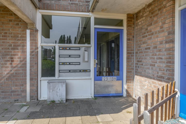 Foto 6 van Kopspoor 133