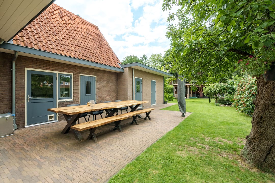 Foto 28 van Dolderstraat 10