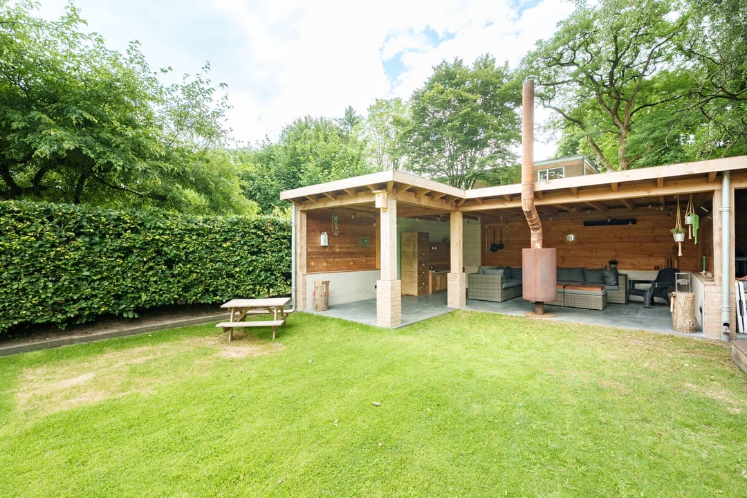 Foto 31 van Dolderstraat 10