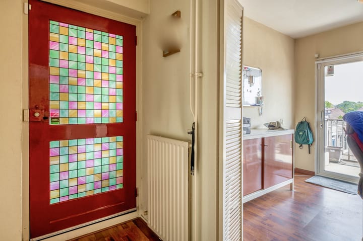 Foto 7 van Kopspoor 133