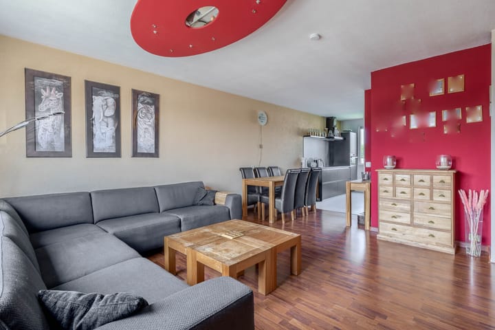 Foto 10 van Kopspoor 133