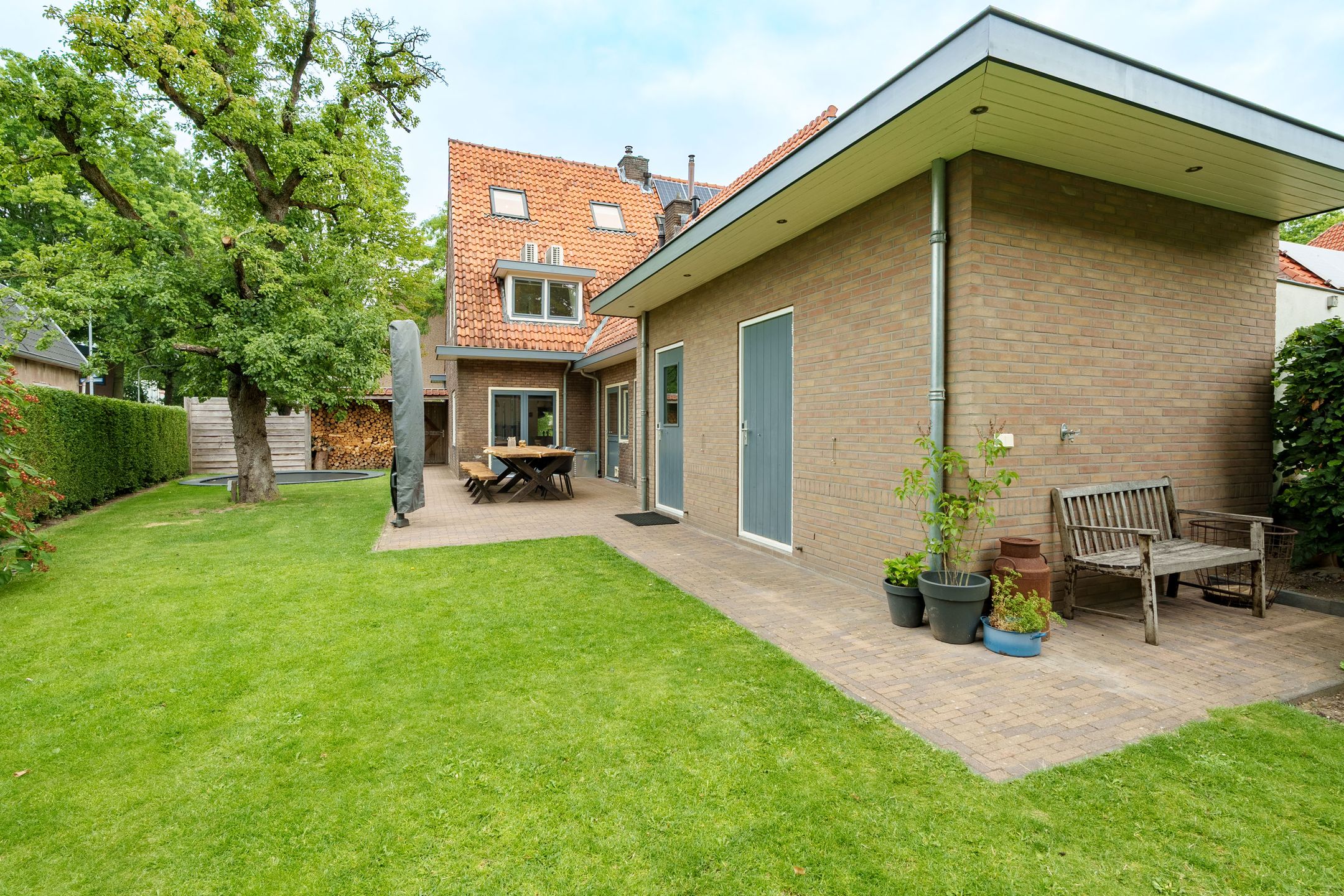 Foto 36 van Dolderstraat 10