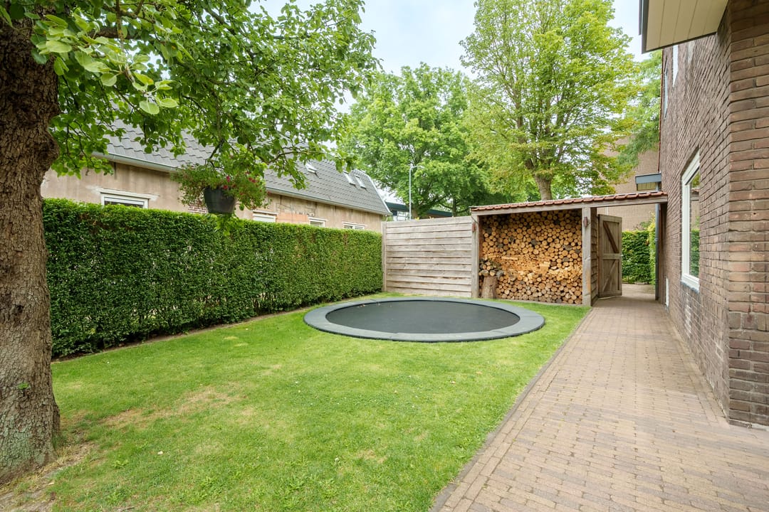 Foto 37 van Dolderstraat 10