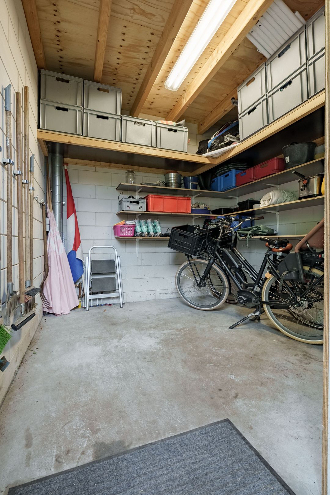 Foto 38 van Dolderstraat 10