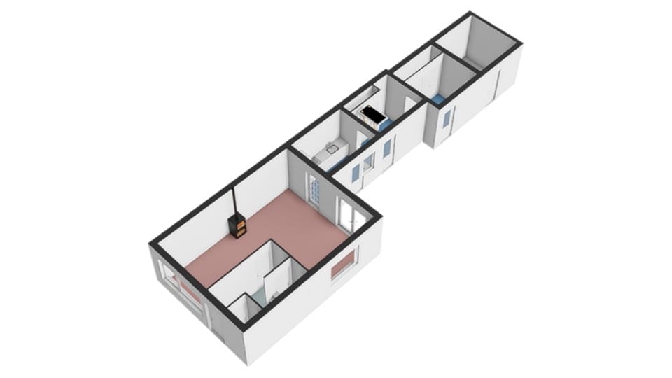 Foto 39 van Dolderstraat 10