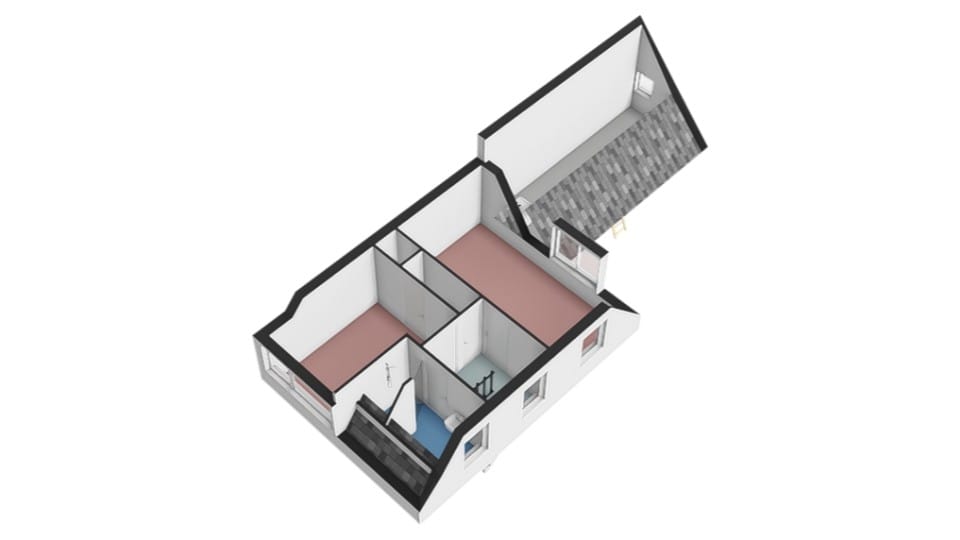 Foto 41 van Dolderstraat 10