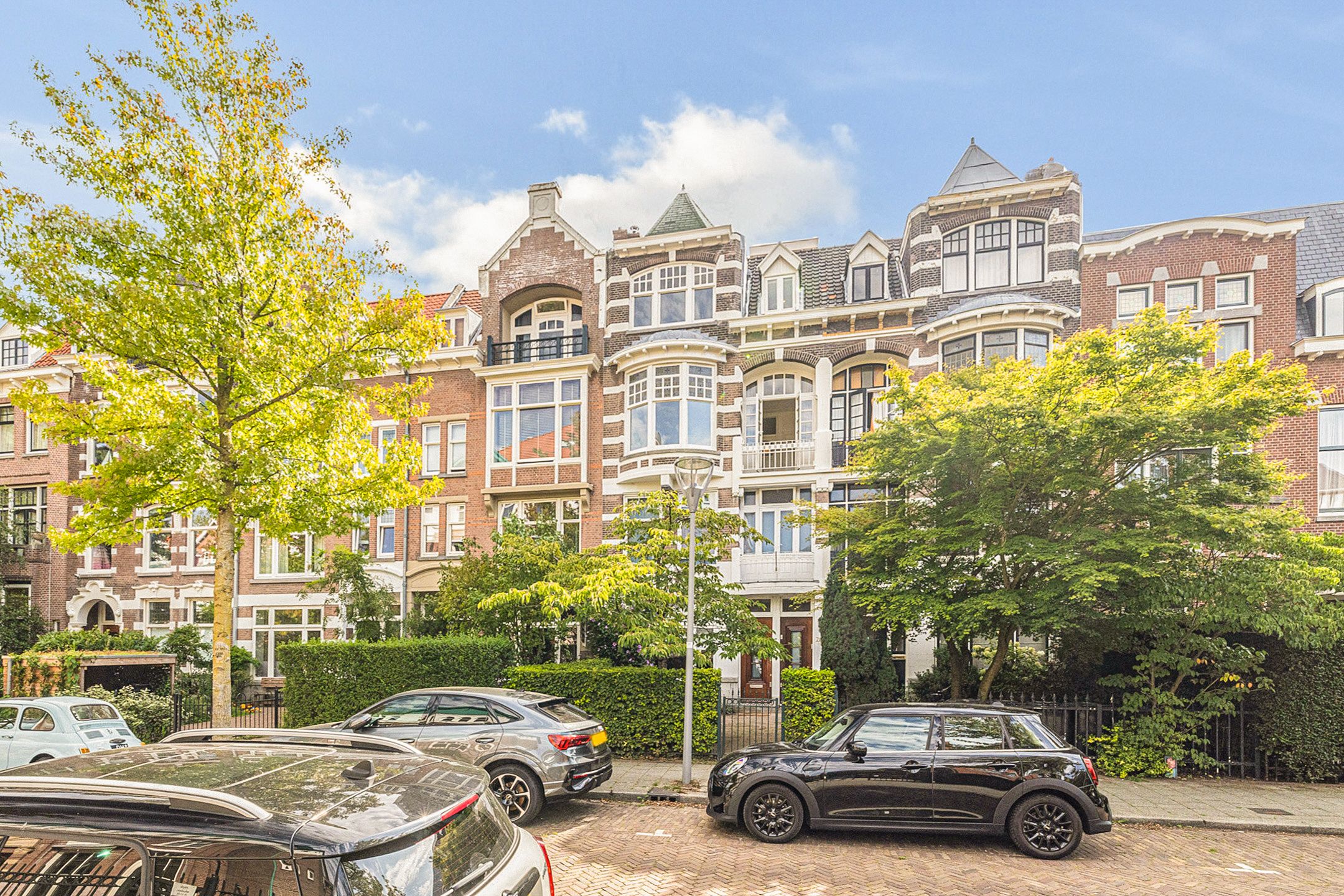 Rozenburglaan 70-B, 70, B, Rotterdam, 3062EG, Zuid-Holland, Nederland 70